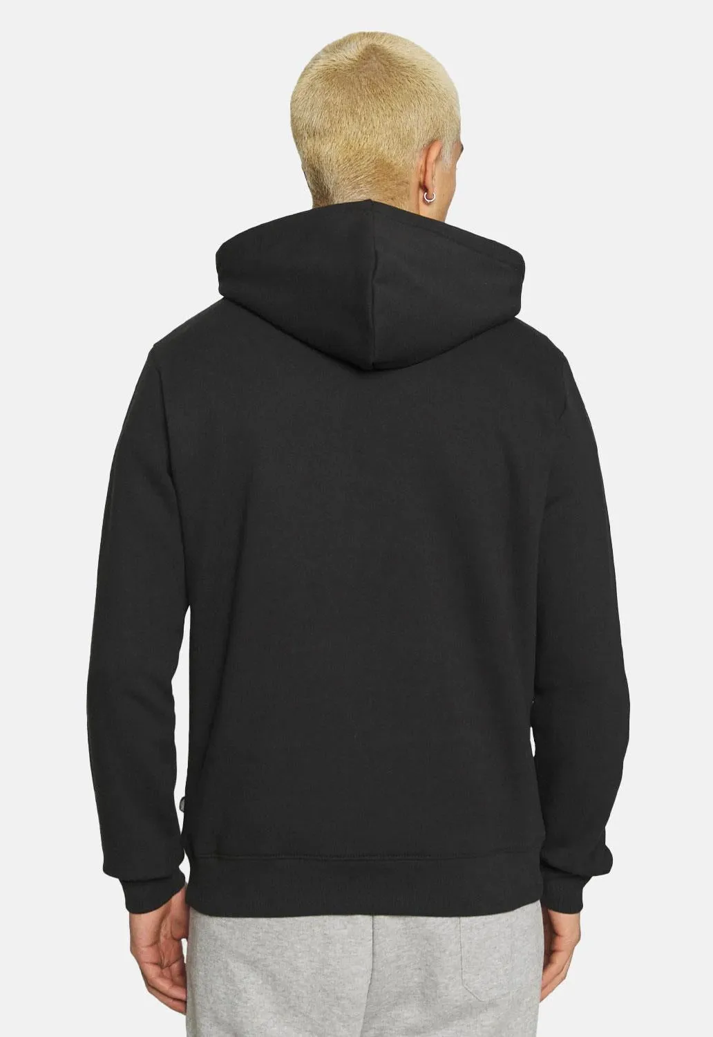 Icon Logo Hoodie sold by Damaged Society product image thumbnail 2