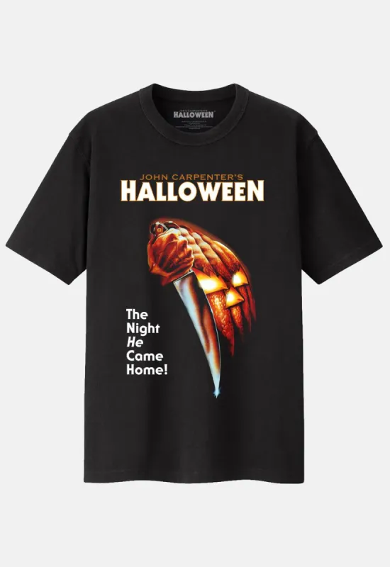 OG Poster T-Shirt made by Damaged Society