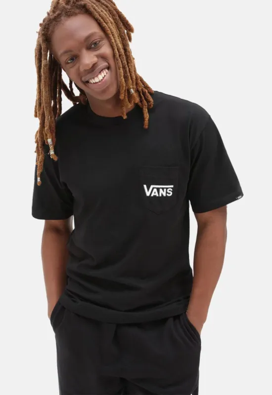 OTW Classic Back Print T-Shirt sold by Damaged Society