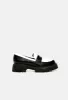 Birch Monochrome Loafers sold by Damaged Society