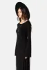 Echoed Darkness Tunic Top sold by Damaged Society
