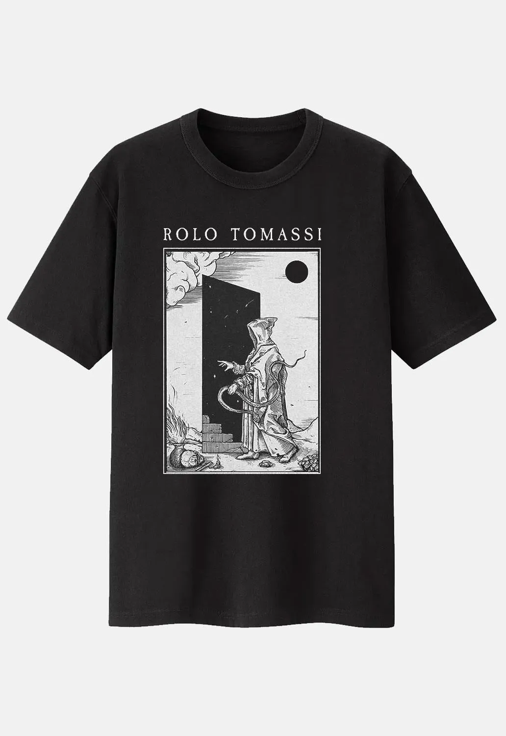 Portal T-Shirt sold by Damaged Society