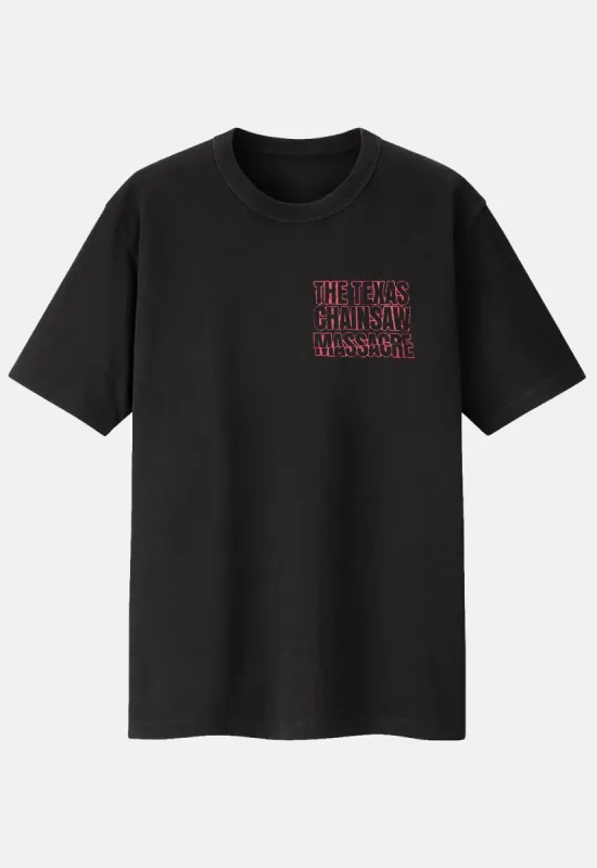 Collage Print T-Shirt sold by Damaged Society