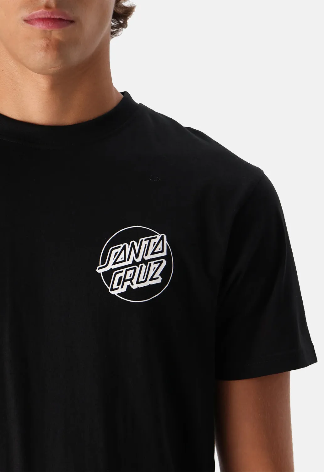 Kendall Atomic T-Shirt sold by Damaged Society product image thumbnail 3