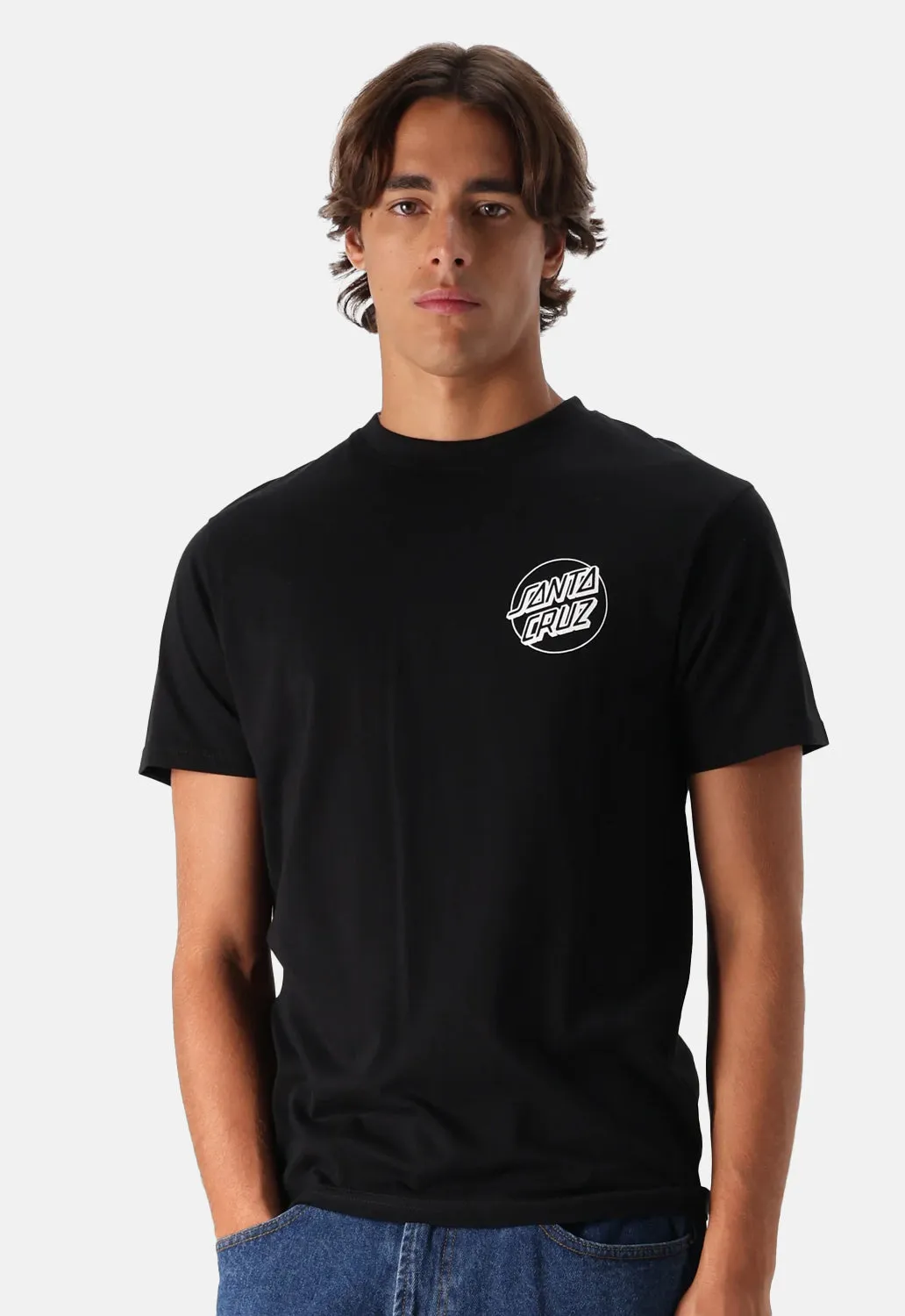 Kendall Atomic T-Shirt sold by Damaged Society