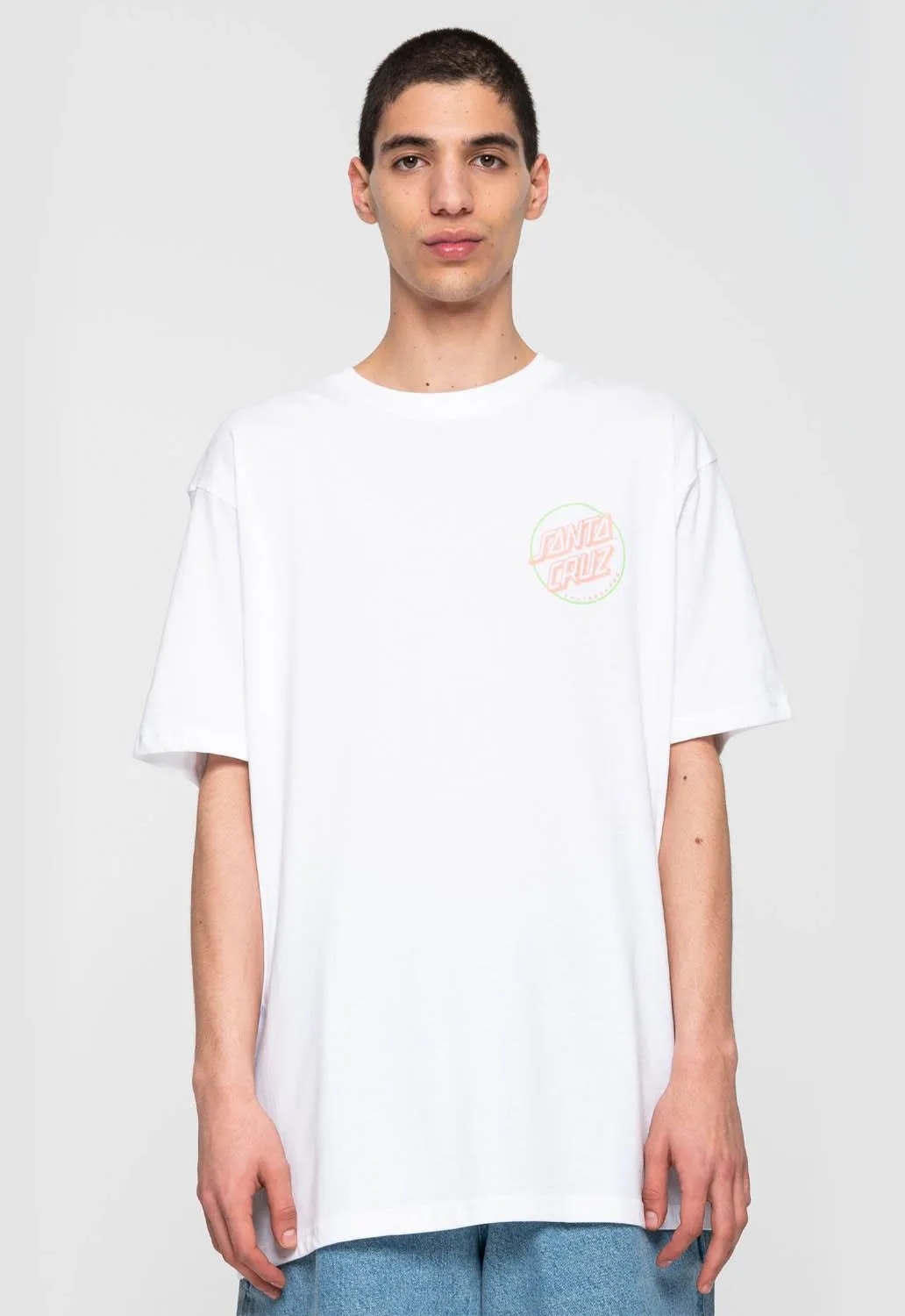 Slasher Flip T-Shirt sold by Damaged Society