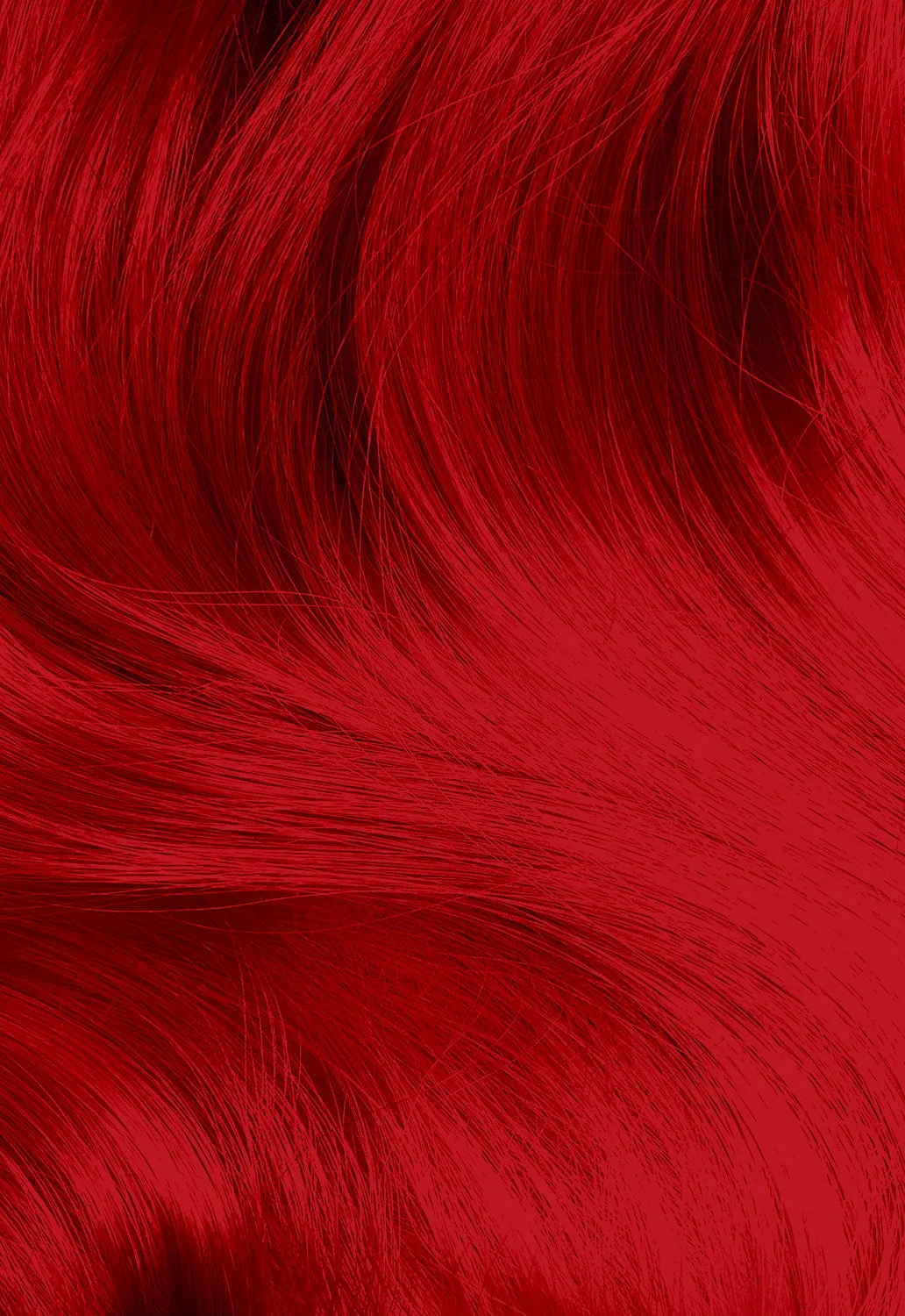 Vermillion Red Hair Dye sold by Damaged Society product image thumbnail 2