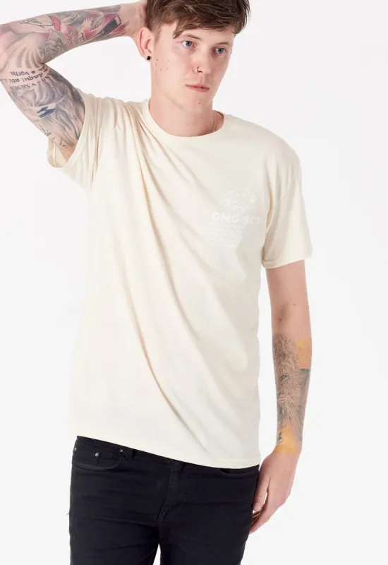 Lifestyle Thing T-Shirt sold by Damaged Society