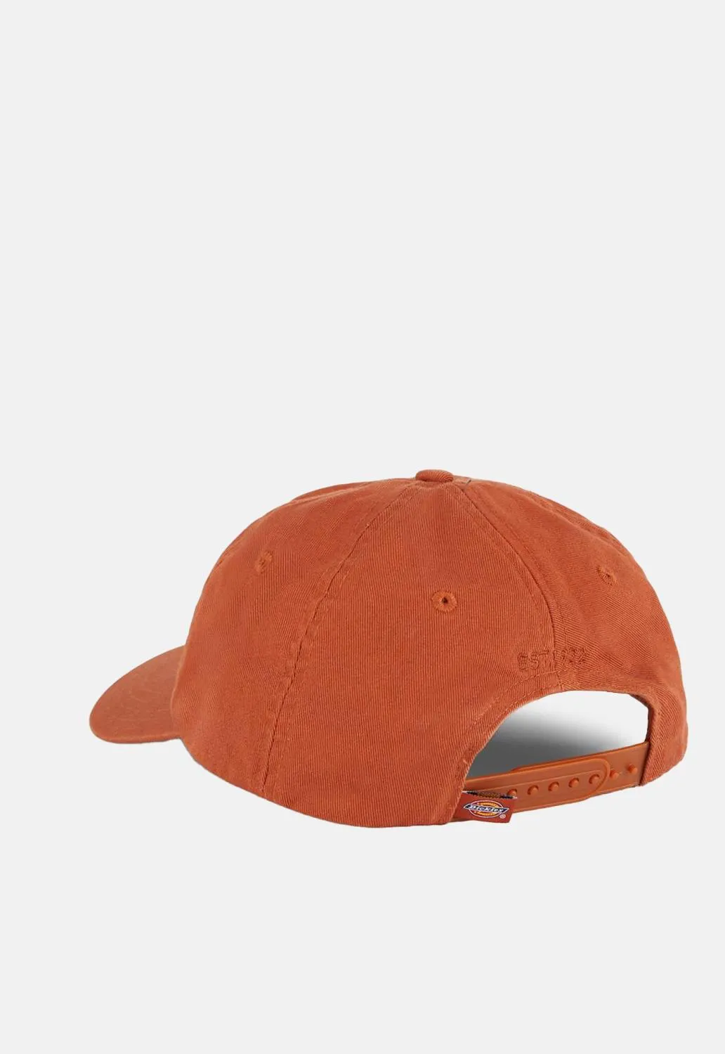Hardwick Logo Cap sold by Damaged Society product image thumbnail 2