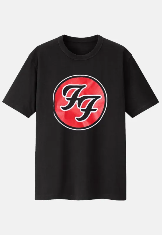 Logo T-Shirt sold by Damaged Society