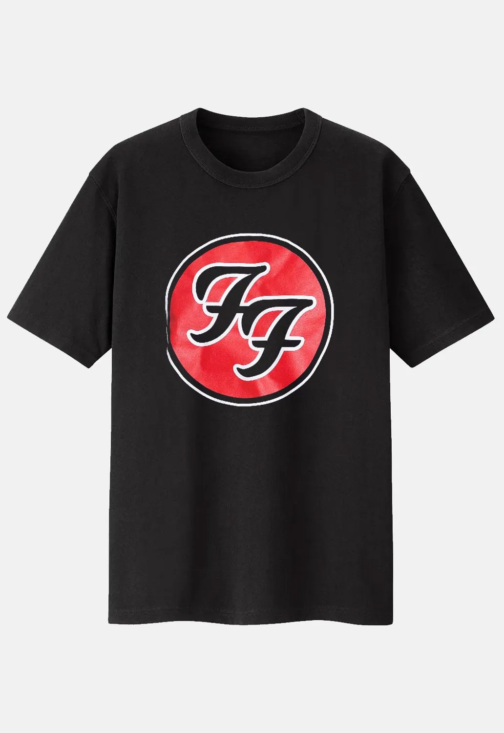Logo T-Shirt sold by Damaged Society
