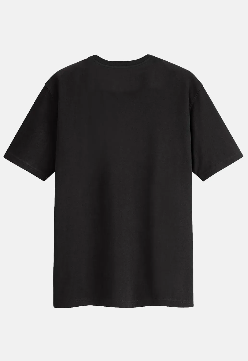 Logo T-Shirt sold by Damaged Society product image thumbnail 2