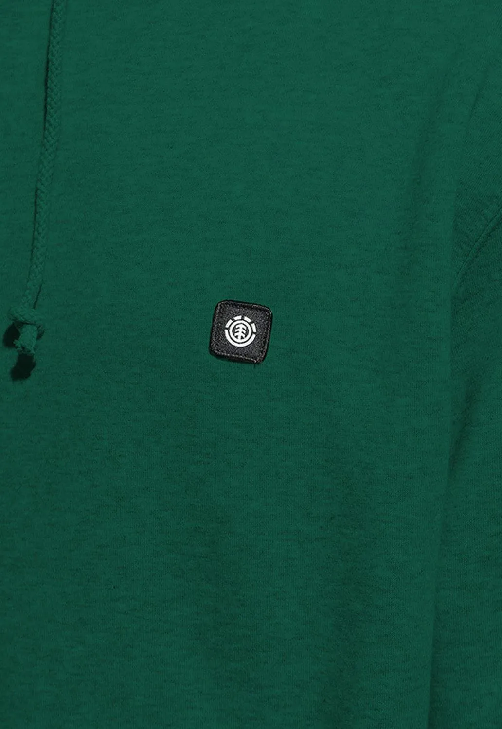 Blazin Chest Pullover Hoodie sold by Damaged Society product image thumbnail 3