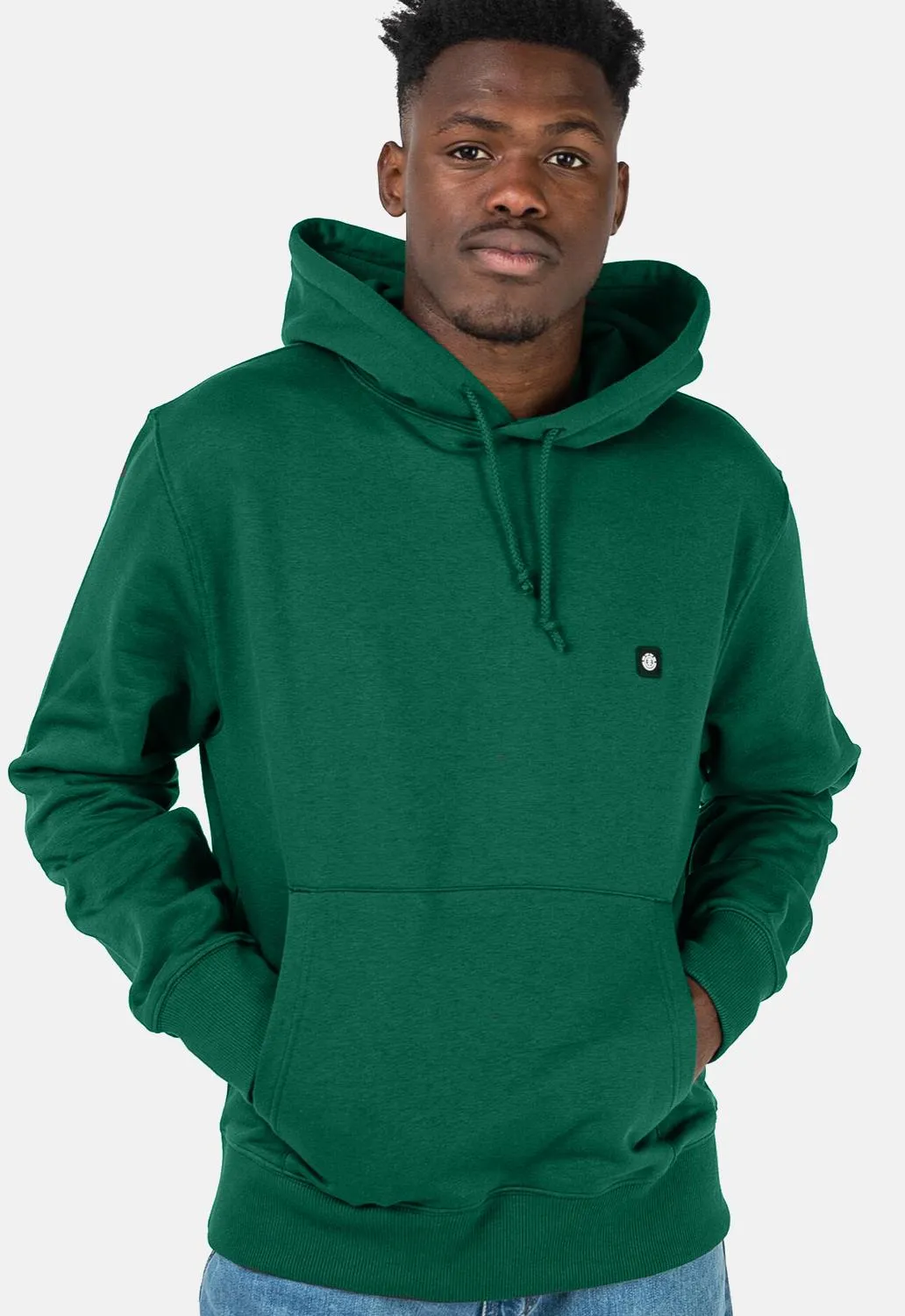 Blazin Chest Pullover Hoodie sold by Damaged Society