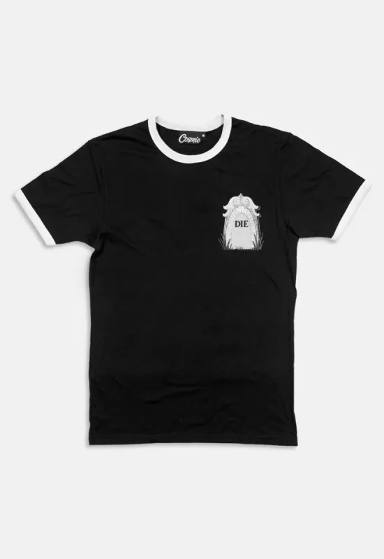 Eat It T-Shirt sold by Damaged Society