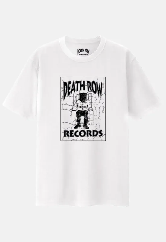 Framed T-Shirt sold by Damaged Society