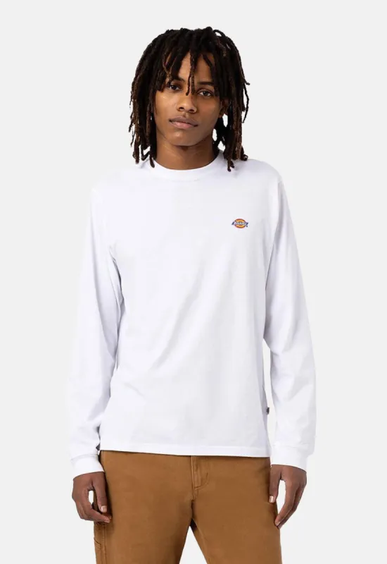 Mapleton Long Sleeved Top sold by Damaged Society