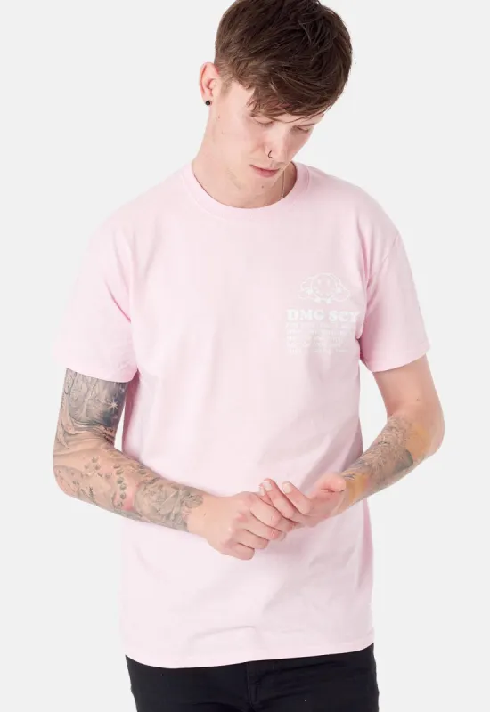 Lifestyle Thing T-Shirt sold by Damaged Society