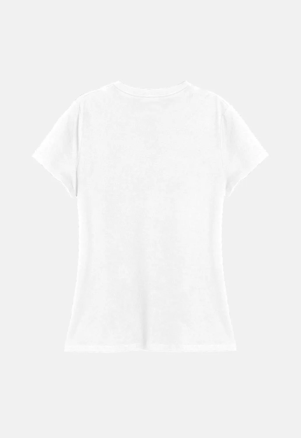 Kurt Cobain Cigarette Women's T-Shirt sold by Damaged Society product image thumbnail 2