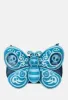 Corpse Bride Butterfly Crossbody Bag sold by Damaged Society
