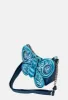 Corpse Bride Butterfly Crossbody Bag sold by Damaged Society