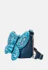Corpse Bride Butterfly Crossbody Bag sold by Damaged Society