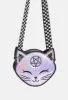 Pochi Shoulder Bag sold by Damaged Society