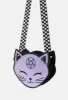 Pochi Shoulder Bag sold by Damaged Society