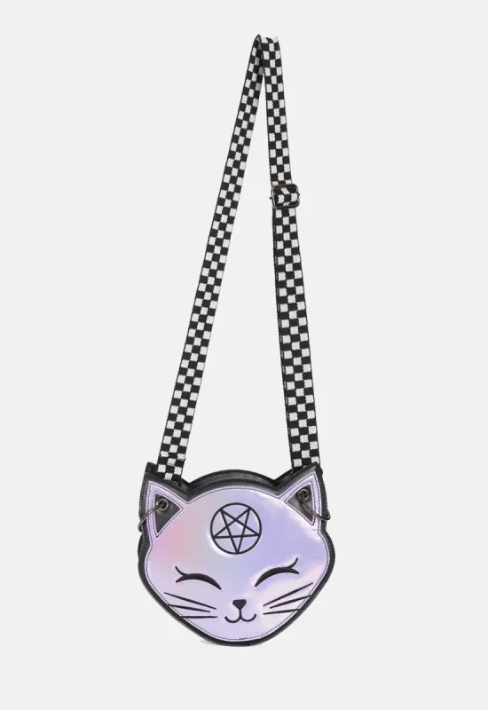 Pochi Shoulder Bag sold by Damaged Society