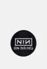 Circular Logo Patch sold by Damaged Society