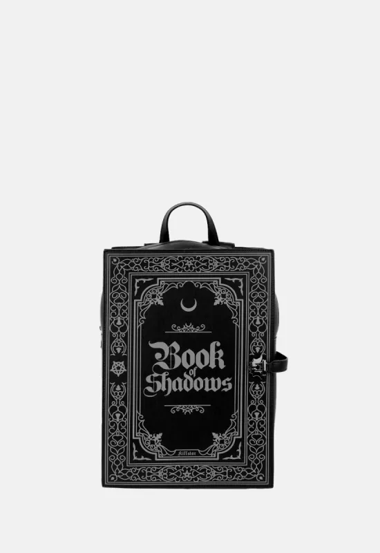 Dusk Shrike Backpack sold by Damaged Society