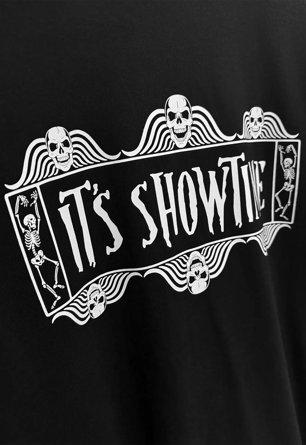 Epitaph T-Shirt sold by Damaged Society product image thumbnail 3