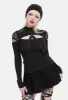 Miss Masher Top sold by Damaged Society
