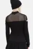 Miss Masher Top sold by Damaged Society