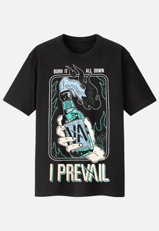 Molly T-Shirt sold by Damaged Society