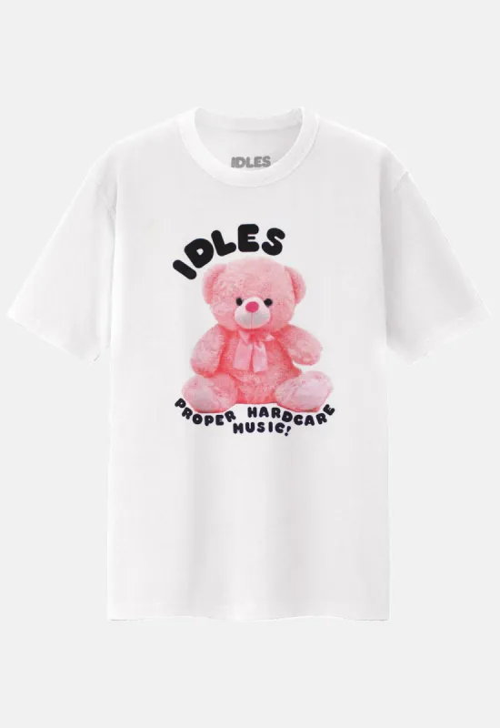Proper Hardcare T-Shirt sold by Damaged Society