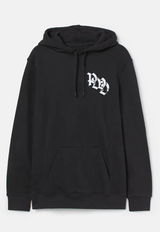 Wishing Well Hoodie sold by Damaged Society