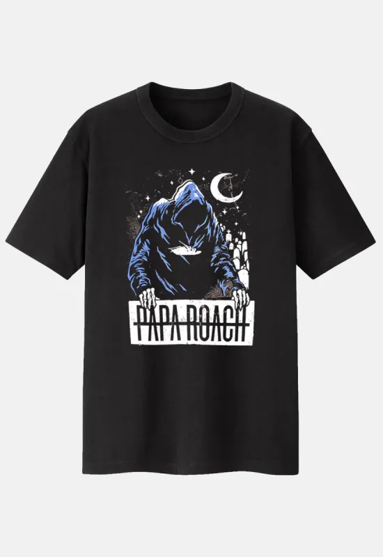 Infest Death T-Shirt sold by Damaged Society