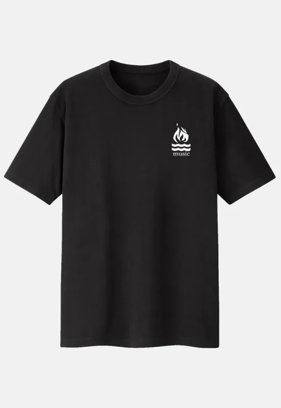 Feel The Void T-Shirt sold by Damaged Society