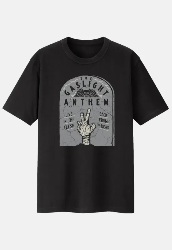 Back From The Dead T-Shirt sold by Damaged Society