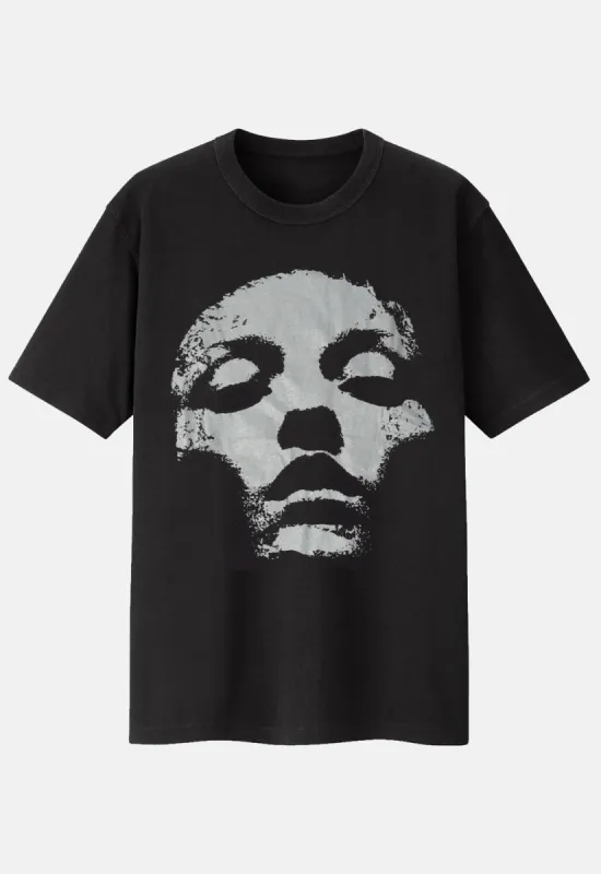 Jane Doe T-Shirt sold by Damaged Society