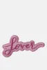Lover Patch sold by Damaged Society