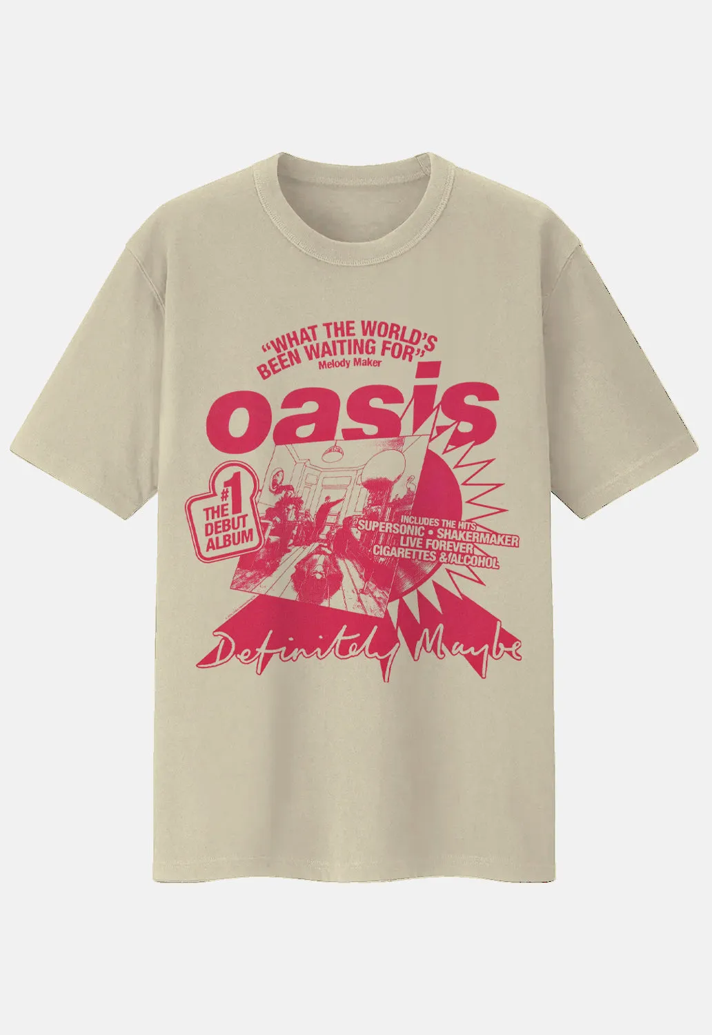 WTWBWF T-Shirt sold by Damaged Society