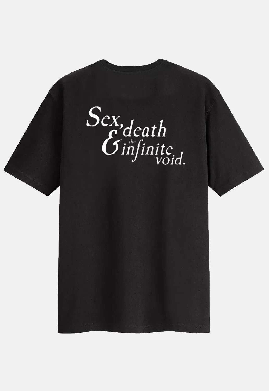 Poisoned Heart T-Shirt sold by Damaged Society product image thumbnail 2