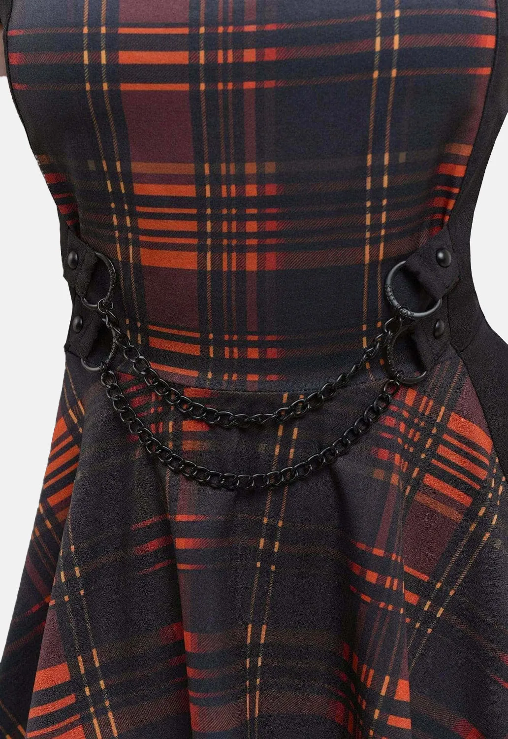 Amberic Dress sold by Damaged Society product image thumbnail 5