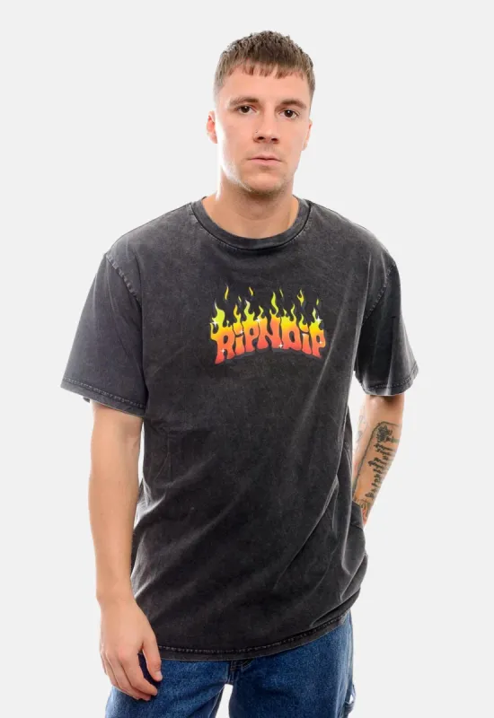 Scary Cute T-Shirt sold by Damaged Society