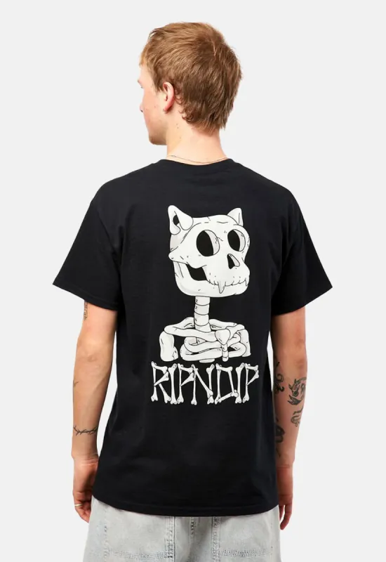 Bones T-Shirt sold by Damaged Society