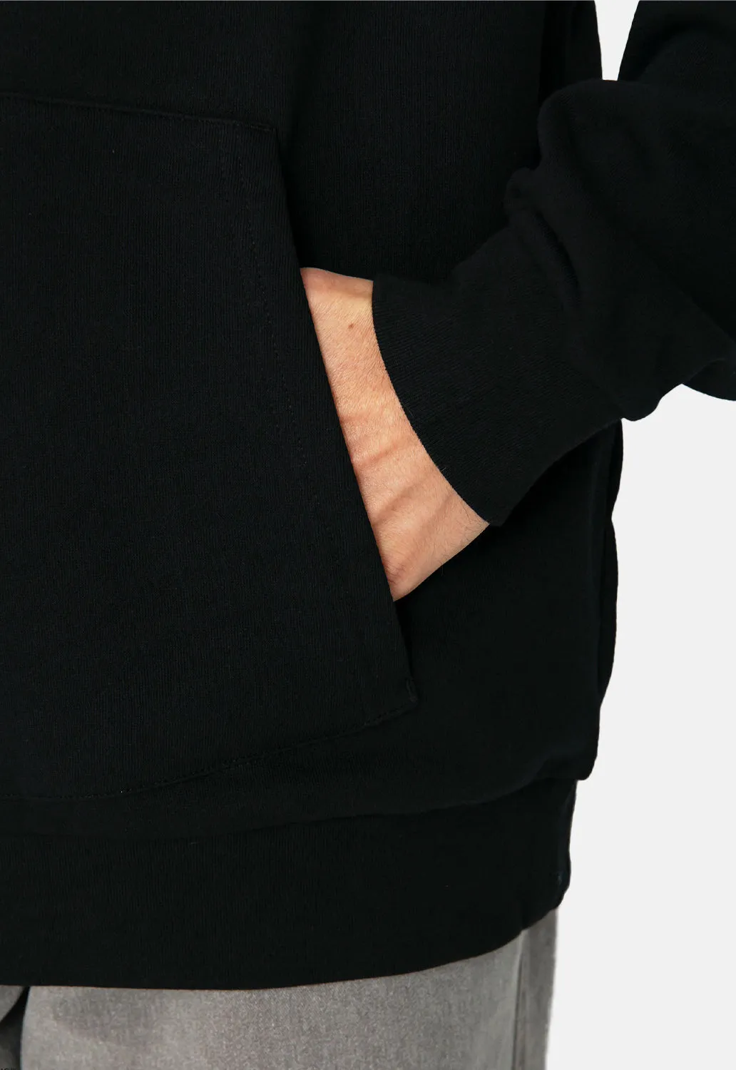 Tomorrowland Hoodie sold by Damaged Society product image thumbnail 4