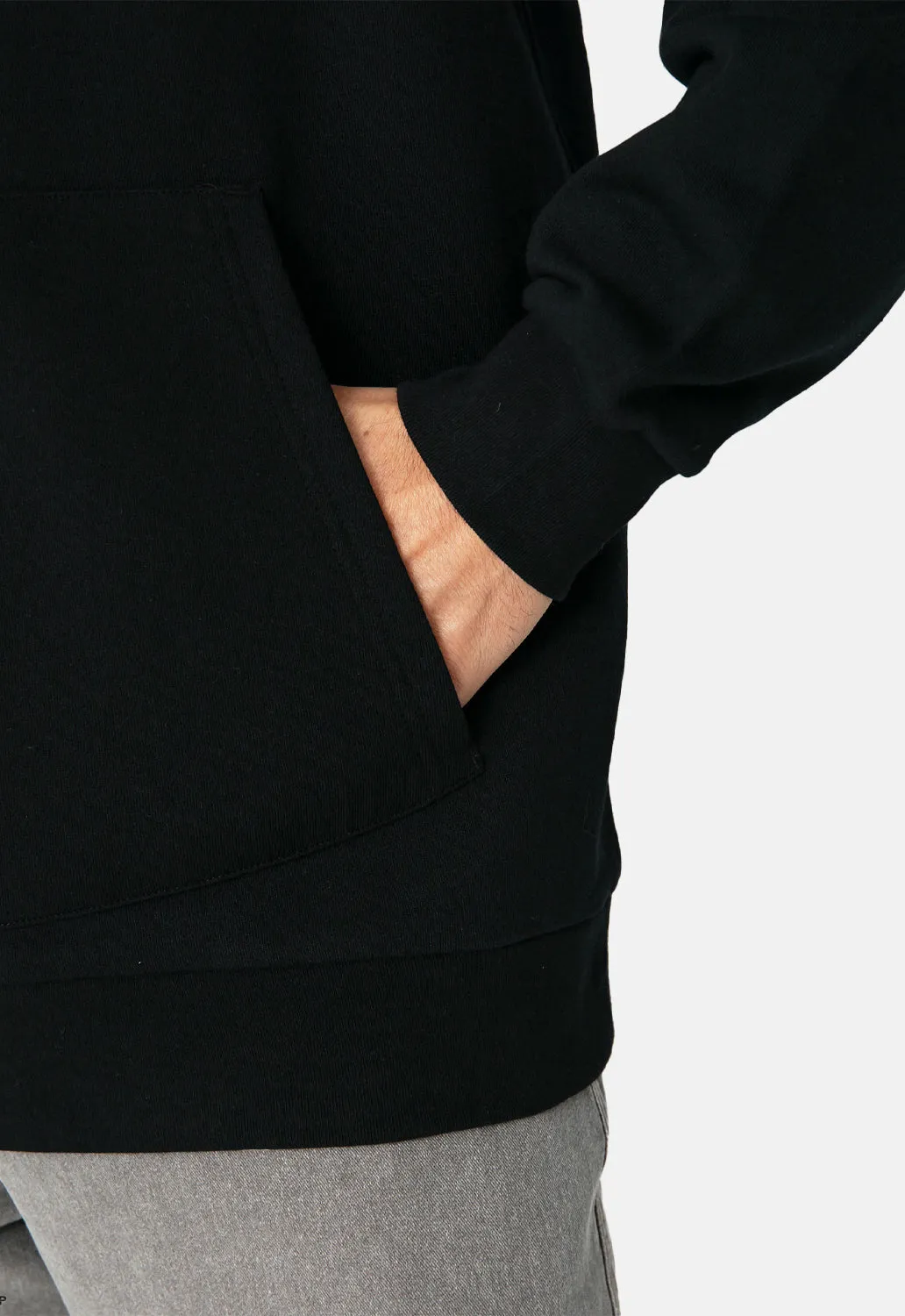 Scary Cute Hoodie sold by Damaged Society product image thumbnail 4