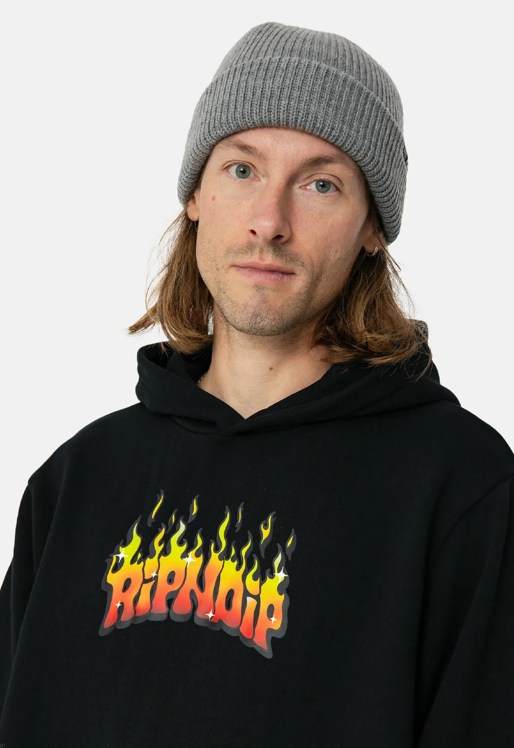 Scary Cute Hoodie sold by Damaged Society product image thumbnail 3